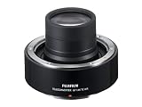 富士フイルム(FUJIFILM) フジノンテレコンバーター GF1.4X TC WR