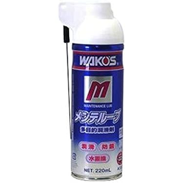 ワコーズ　メンテルーブ　25本セット WAKOS（ワコーズ） セールプライス WAKO'S メンテルーブ 多目的防錆
