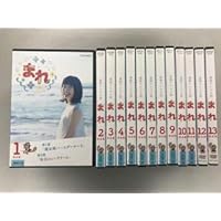 Amazon.co.jp: 連続テレビ小説 まれ 完全版 ブルーレイBOX2 全5枚