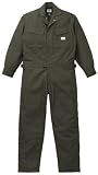 ディッキーズ Dickies (山田辰)オールシーズン用 ツヅキ服 1101 オーディ 5Lサイズ