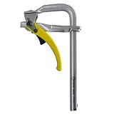 L型クランプ ラチェット式 UF100RM