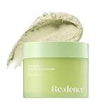 【Redence(リデンス)】マスカットジェラートポアパッククレンザー 100ml Green Grape Gelato Pore Pack Cleanser 100ml