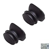 2個セット MTG PAO(パオ) マウスピース ブラック [メーカー純正品]