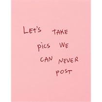 【サイン入】Neuilly & Lélu / Let's take pictur Thomas Lelu & Marine Neuilly Let s Take Pics We Can Never Post