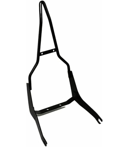 Amazon | UDOM KARNCHANG ホンダ ダックス ST125用シーシーバー SISSY