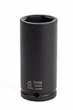 Sunex 2830 1/2-Inch Drive 29-mm Socket by Sunex