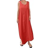 [UKDSDGQ] タンクドレスブラウス レディース レディース トップスレディース 春服 大きいサイズ ワンピース ワンピース わん一ワン