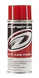 Duratrax PC287 Polycarb Spray Vehicle Paint, 4.5 oz, Bright Red [並行輸入品]