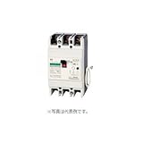 河村電器産業 NB103-60TLA 分電盤主幹用/単3専用ノーヒューズブレーカー