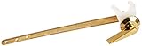 ジョーンズStephens t01015 Polished Brass Kohler Tripレバー
