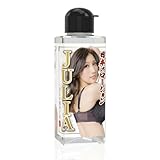 SSI JAPAN(国内ブランド) 『日本のローション JULIA』180ml 【日本製】