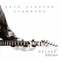 CLAPTON,ERIC - Eric Clapton (4Cd Box Set) | Amazon.com.au | Music