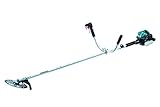 マキタ(makita) エンジン刈払機 2ストロークエンジンタイプ Uハンドル 排気量21mL 楽々スタート仕様 MEM2101U