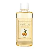 100% 無添加 オーガニック 未精製 マルラオイル 100ml コールドプレス(低温圧搾) 美容オイル