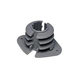 Oatey 33951絶縁パイプクランプ、3 / 4インチ