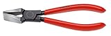 クニペックス KNIPEX 9131-180 ガラスプライヤー