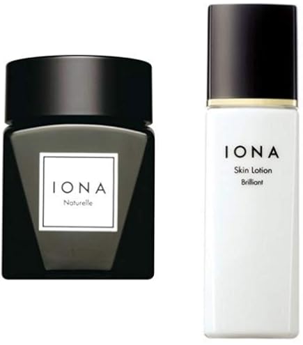 Amazon | イオナ エフ イオナ ザ クリーム II 50g | イオナ