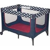 Cosco Funsport Play Yard, Star Spangled by Cosco [並行輸入品]