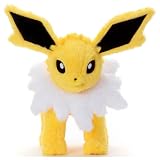 ポケットモンスター ポケモン くたくたたった! ぬいぐるみS サンダース ぬいぐるみ高さ約17cm