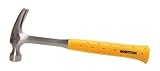 BOSTITCH 51-227 22-Ounce 1-Piece Smooth Face Steel Framing Hammer [並行輸入品]