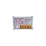 セメント粘土 1.3kg 15袋セット