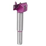 uxcell　木工用穴あけ ホアビット　ホールソー　カッター　カーバイド　28mm直径 TCT