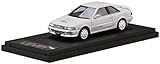 MARK43 1/43 トヨタ カローラ レビン GT-Z (AE92) スーパーホワイトII 完成品