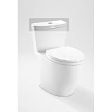 Toto tcu654cr Aquia One Pieceタンク蓋、 TCU654CR#01 1