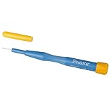 SRI SHOP セラミック調整用ドライバー(-0.4*1.2mm)1PK-034NB