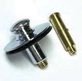 浴槽排水交換、プッシュプル交換用浴槽Stopper