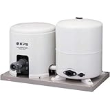 KPS工業　浅深兼用井戸ポンプ　PC-H400F [50hz][単相100V][出力400W][ジェット別売]