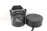 SONY 16mm F2.8 Fisheye SAL16F28