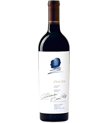 新品未開封　Opus ONE オーパスワン　2009 オーパス ワン 2009 オーパスワン オーパス・ワン Opus One アメリカ