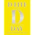 D-LITE「D-LITE JAPAN DOME TOUR 2017 ～D-Day～（初回限定盤）」