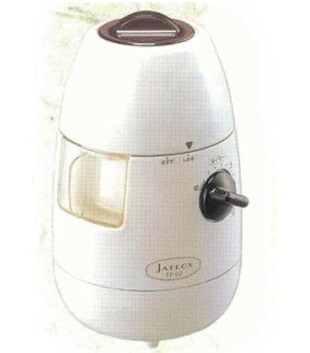 Amazon.co.jp: 臼式お茶粉末器 ティープルL-100 ジャテックス （小型