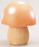 きのこL　オレンジ