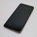 SIMフリー Galaxy A7 ゴールド SM-A750C