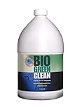 (バイオ・グリーン・クリーン) Bio Green Clean – 1ガロン