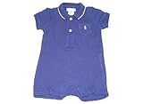 Ralph Lauren(ラルフローレン) カバーオール 50サイズ 男の子