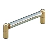 シロクマ サクセスハンドル HB-66 120mm 鏡面/金