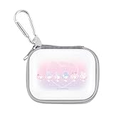 グルマンディーズ マイメロディ ガーリーポップハート ガジェットポーチSS マイメロディ SANG-489MM