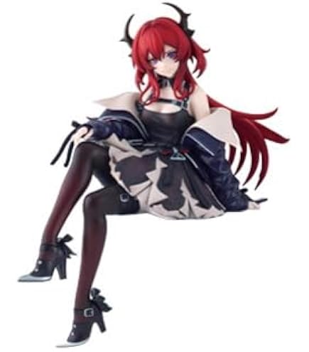 Amazon | F:NEX アークナイツ ホシグマ 流離いの旗印Ver. 1/7スケール