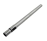 Telescopic拡張子Wandチューブパイプfor Miele s8360 s8370 s8390