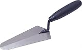 Marshalltown GTP7 7-Inch Gauging Trowel with Plastic Handle [並行輸入品]