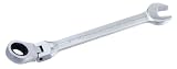Pro-Auto フレックスギアレンチ(インチ) 1/2" FGA-102