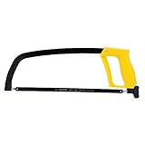 Stanley STHT20138 Solid Frame High Tension Hacksaw (12in / 305mm) [並行輸入品]
