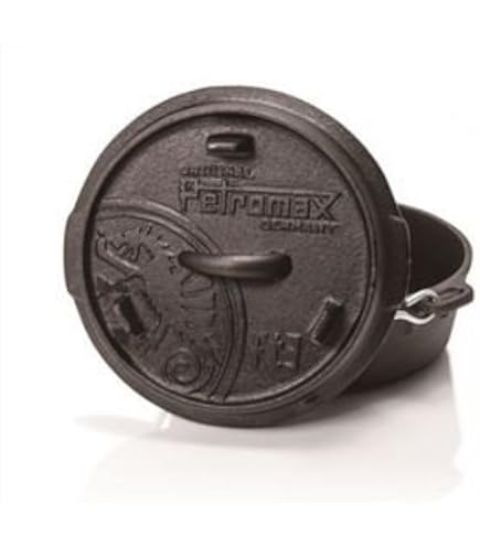 Amazon.co.jp: Petromax ペトロマックス ダッチオーブン Dutch