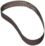 マキタ(Makita) サンディングベルト#400 30X533mm 鉄工用 (10枚入) A-51982