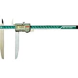 中村製作所:カノン デジタルロングジョウノギス200mm E-LSM20B 型式:E-LSM20B