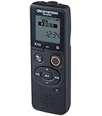 Amazon | オリンパス OLYMPUS ステレオICレコーダー Voice Trek V-872